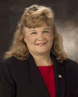 Evelyn Powers, City of Roanoke Treasurer